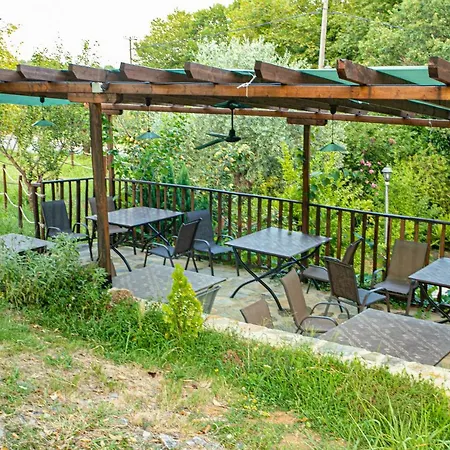 Case de vacanță Xenonas Larissa