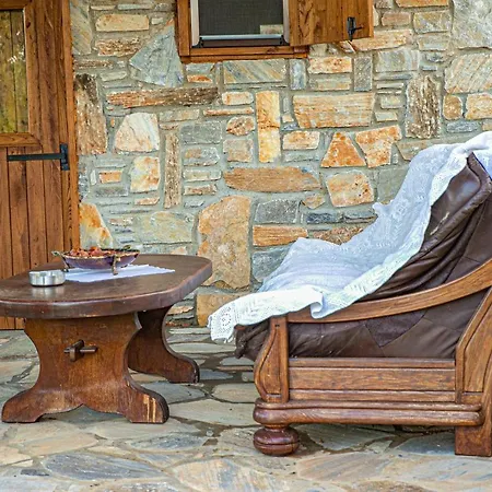 Xenonas Case de vacanță *