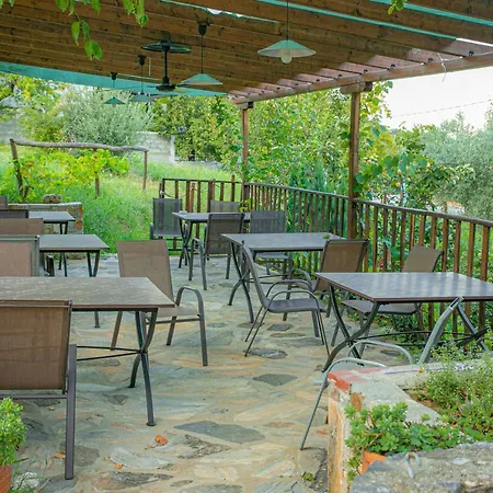 Case de vacanță Xenonas *