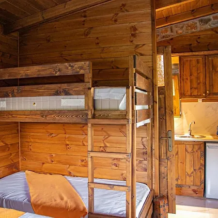 Case de vacanță Xenonas Larissa