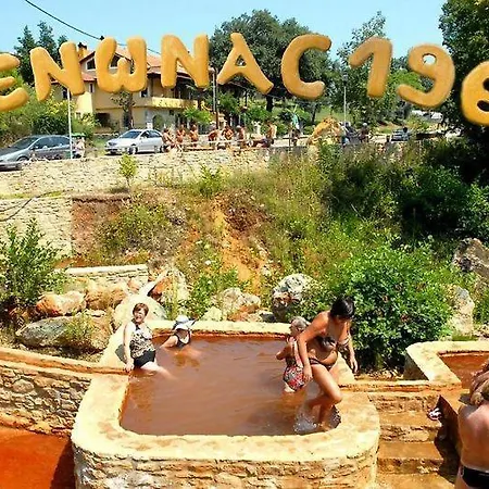 Case de vacanță Xenonas Larissa