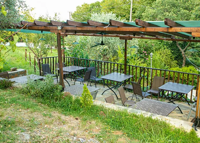 Сasa de vacaciones Xenonas Larissa