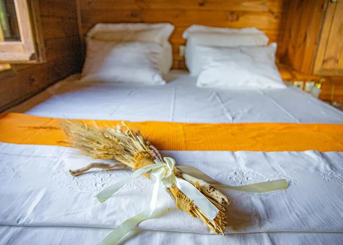 Сasa de vacaciones Xenonas