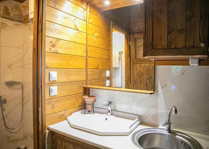 Сasa de vacaciones Xenonas Larissa