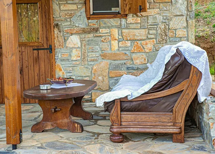 Xenonas Сasa de vacaciones *