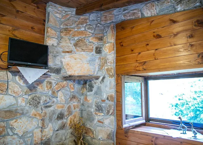 Xenonas Сasa de vacaciones *