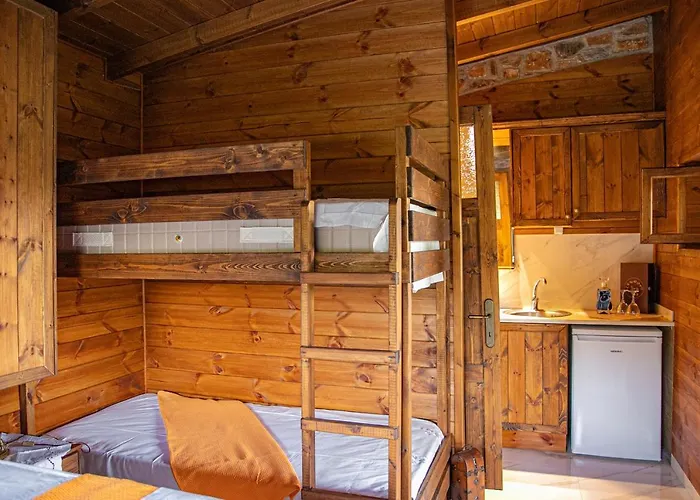 Сasa de vacaciones Xenonas Larissa