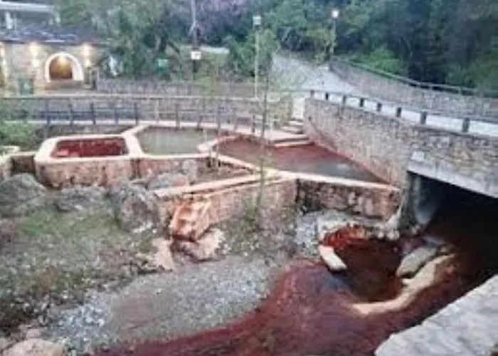 Xenonas Сasa de vacaciones