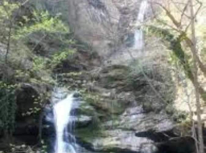 Сasa de vacaciones Xenonas Larissa