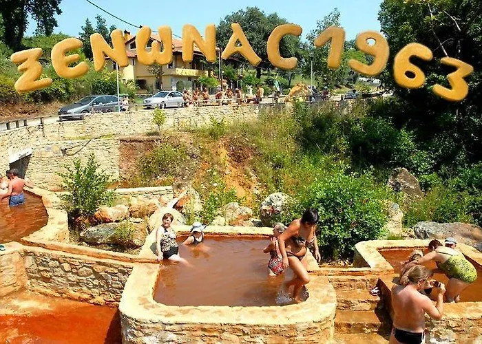 Сasa de vacaciones Xenonas Larissa