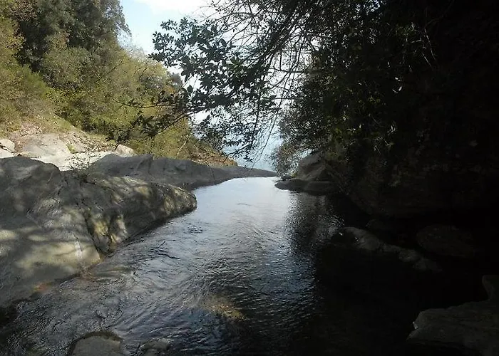 Xenonas Сasa de vacaciones Larissa